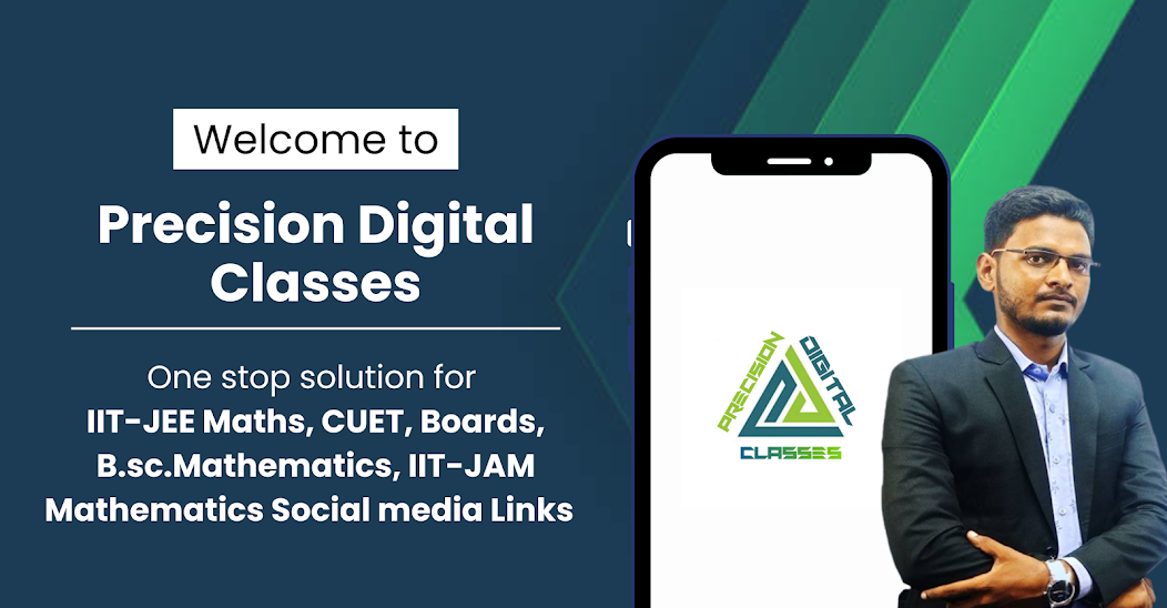 Precision Digital Classes