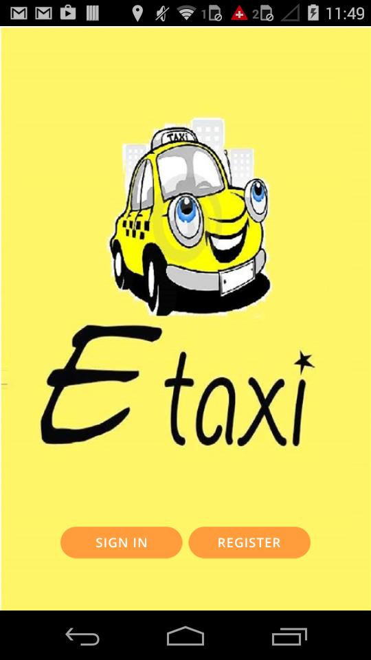 EtaxiIraq