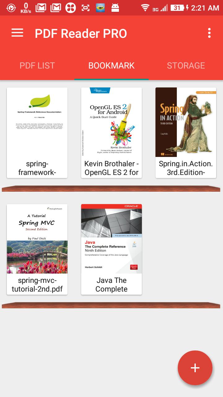 PDF Reader Lite