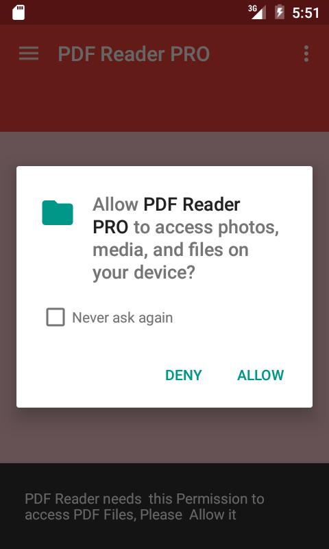 PDF Reader Lite
