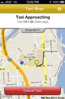 Taxi Mojo - Cab orders with li