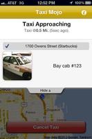 Taxi Mojo - Cab orders with li