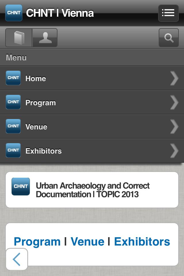 CHNT - Vienna - Austria