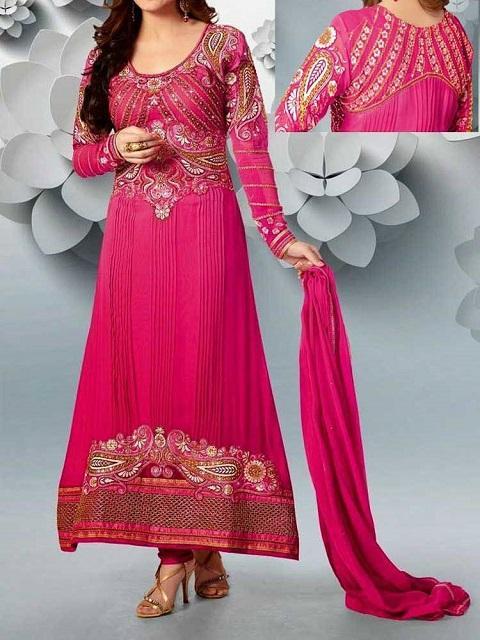 Salwar Kameez