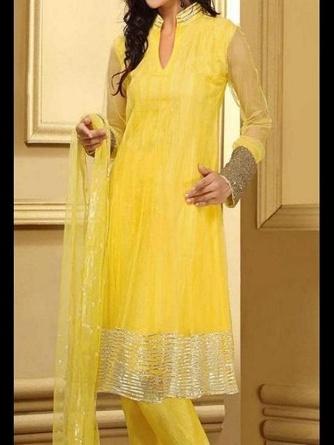 Salwar Kameez