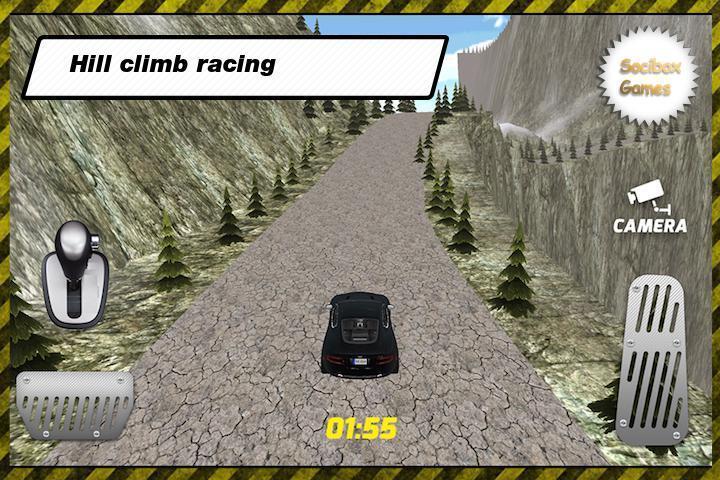 Hill Climb Racing 2015