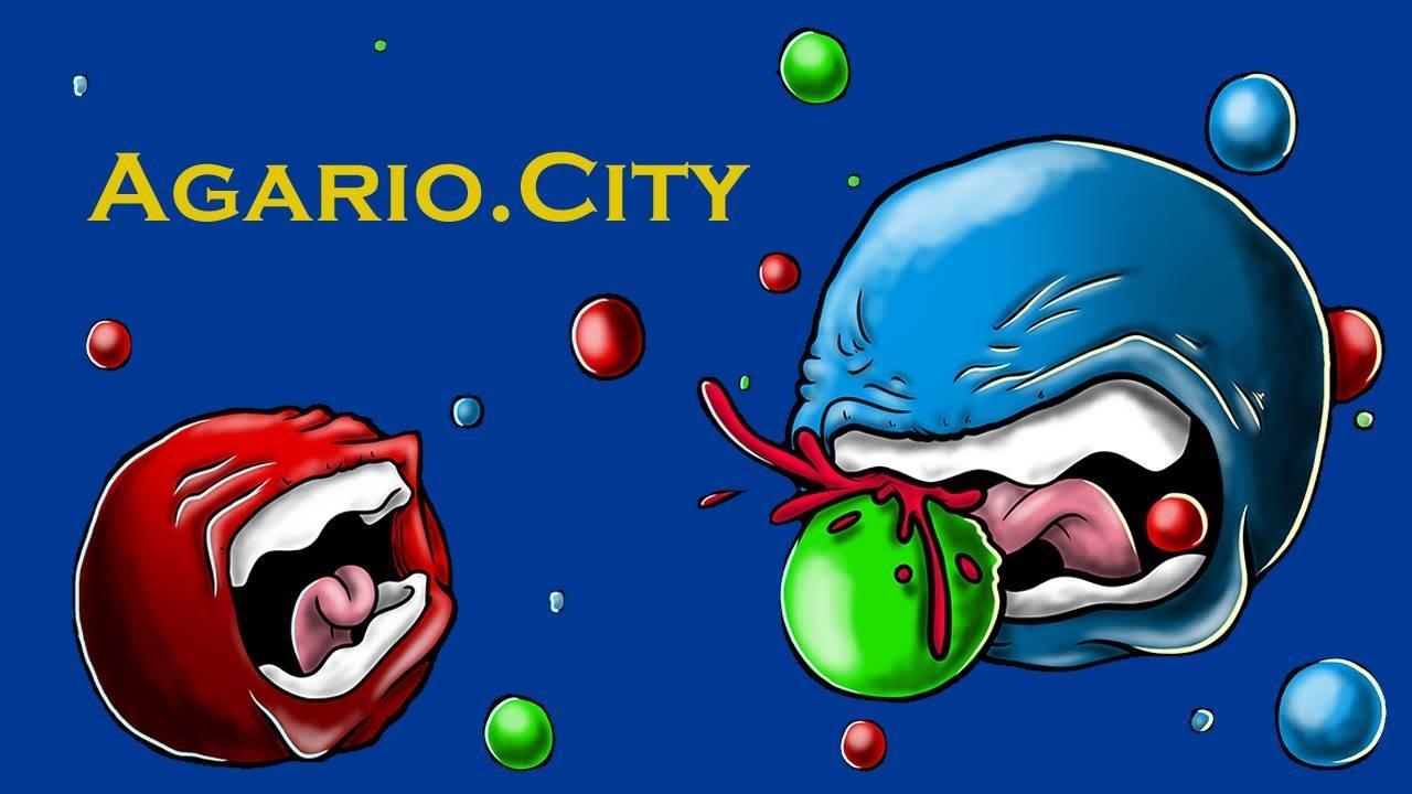 Agario.city