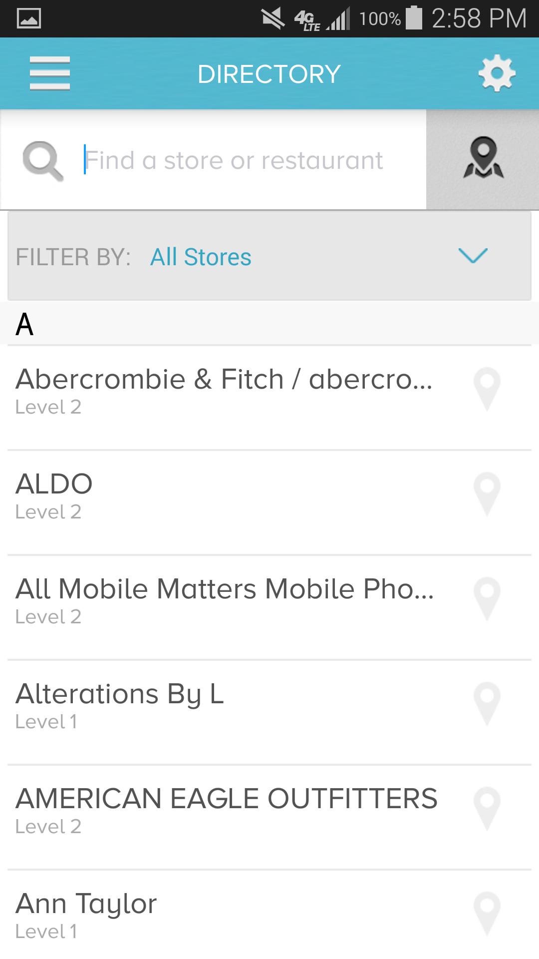 Chandler Fashion Center