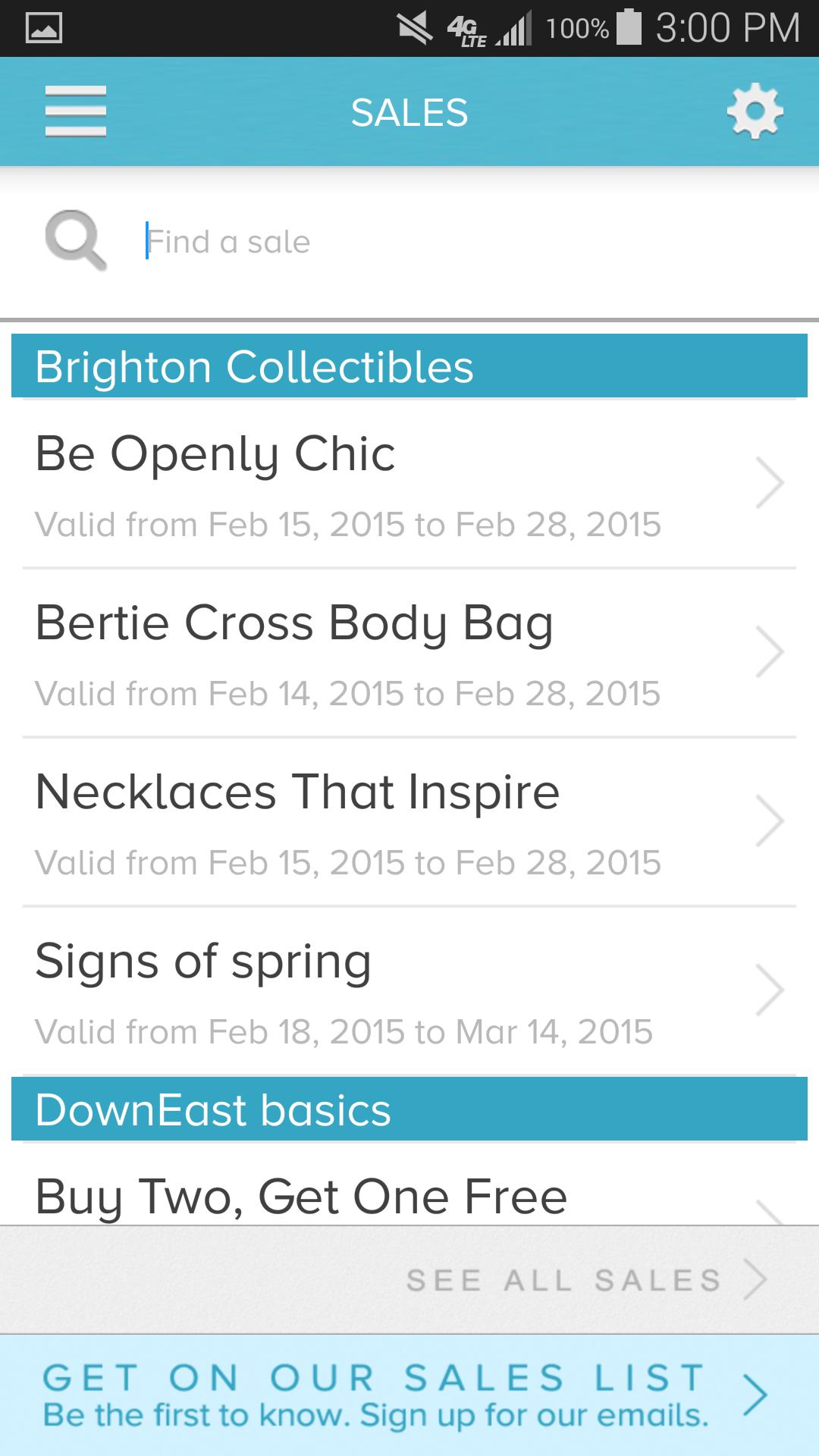 Chandler Fashion Center