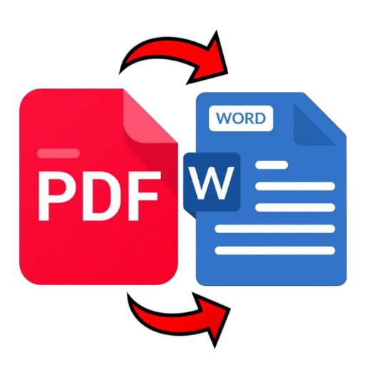 PDF to Word Converter