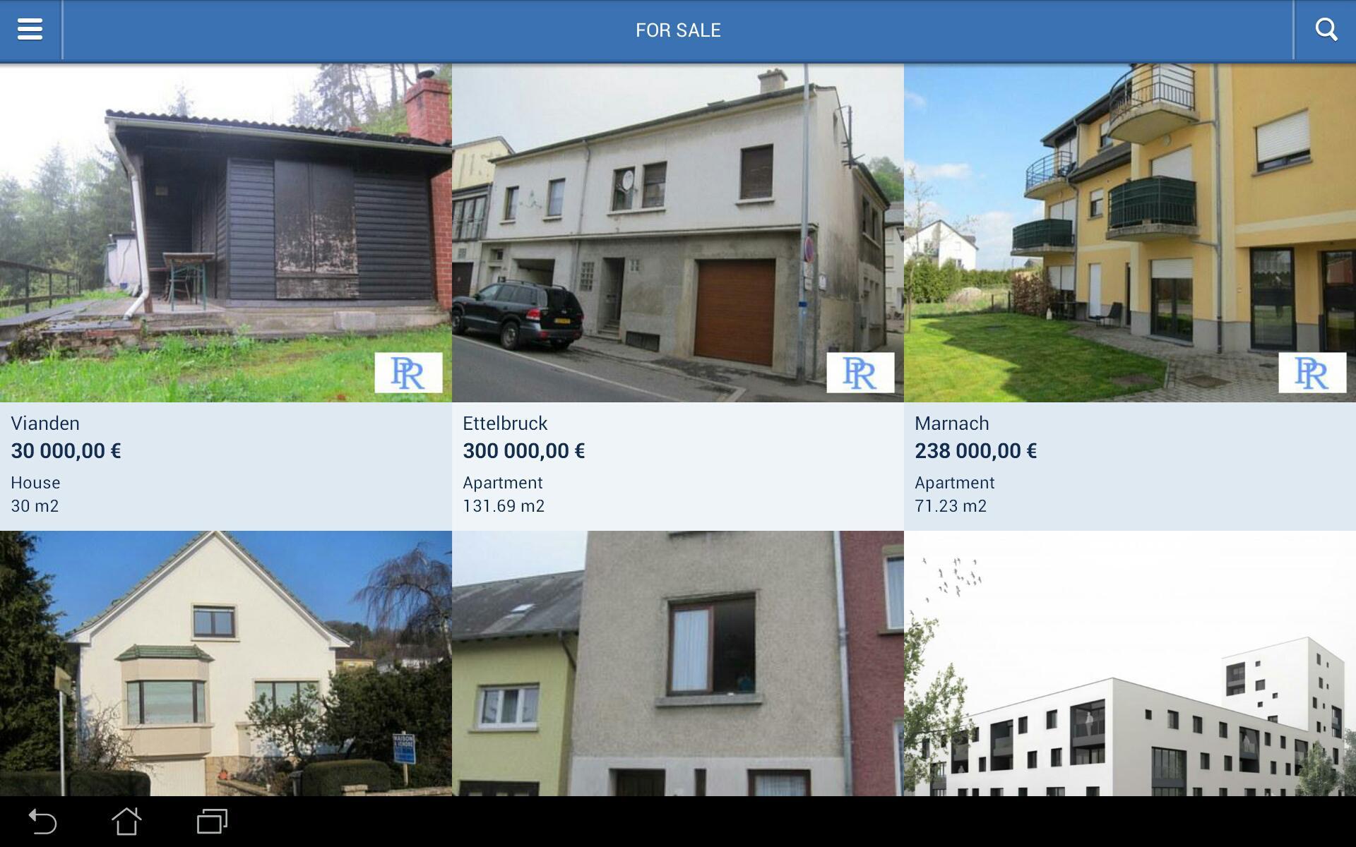 Immobilier Paul Reinig