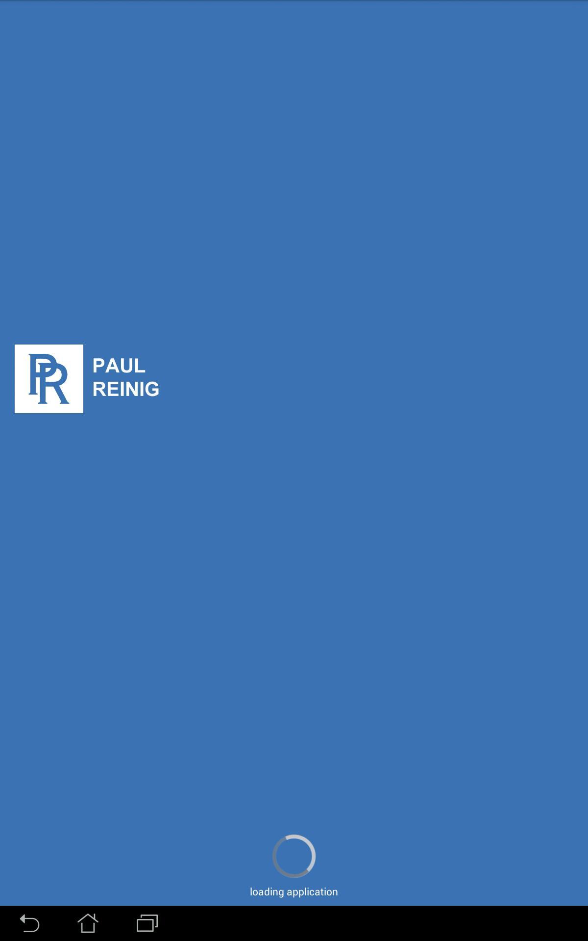 Immobilier Paul Reinig