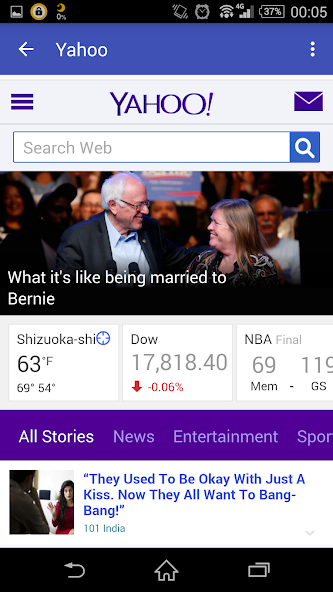 ZeroPacket Offline Browser