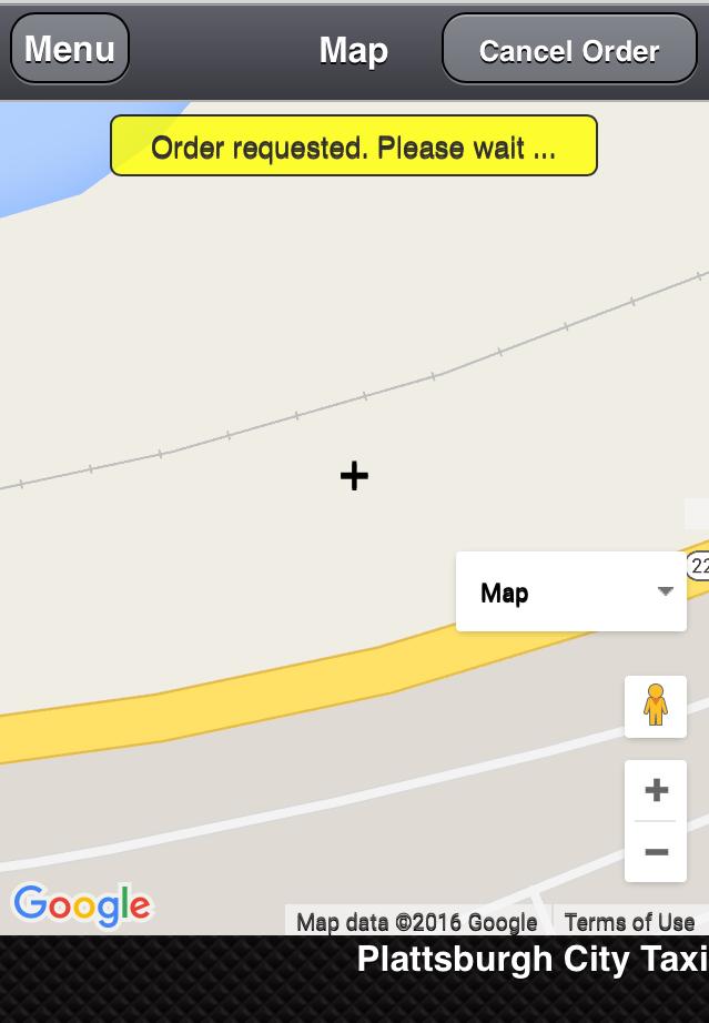 Plattsburgh City Taxi