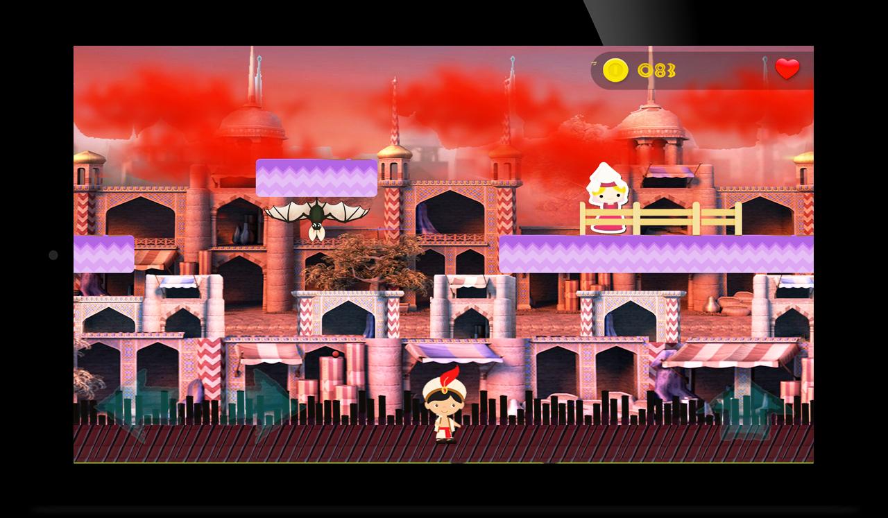 Clash of princes free game