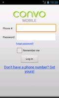 Convo Mobile