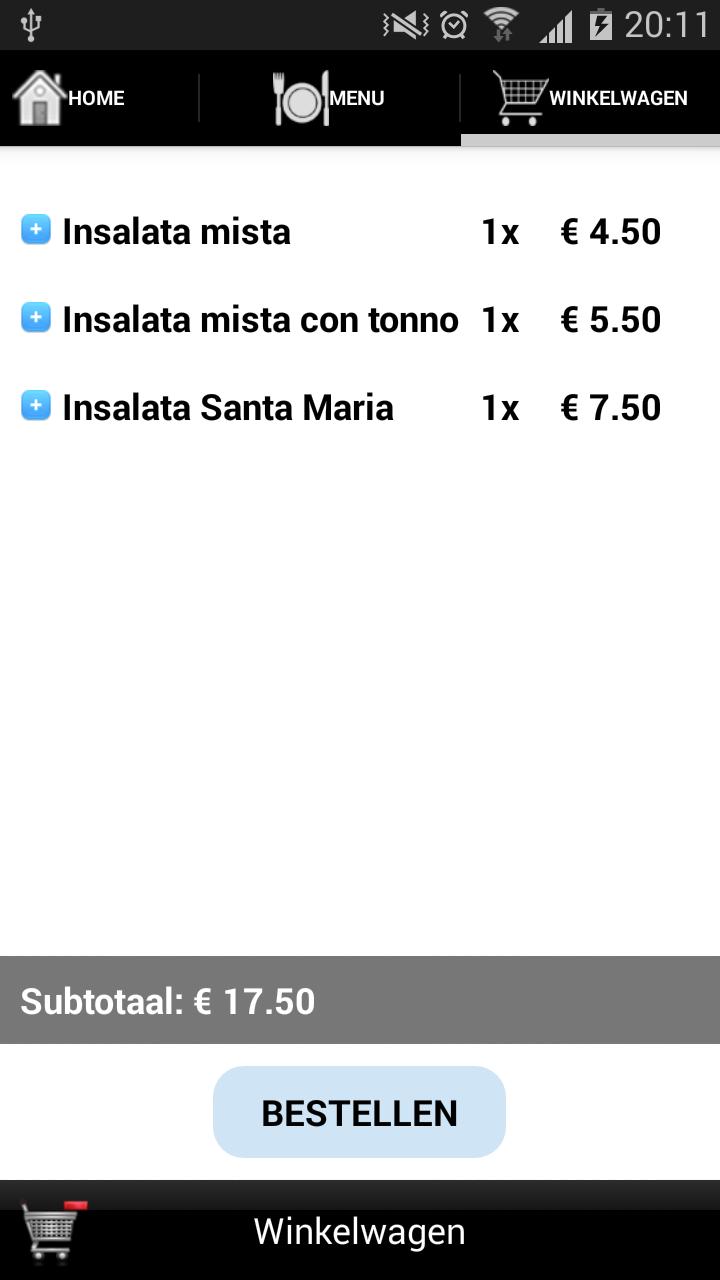 Santa Maria Maasbree