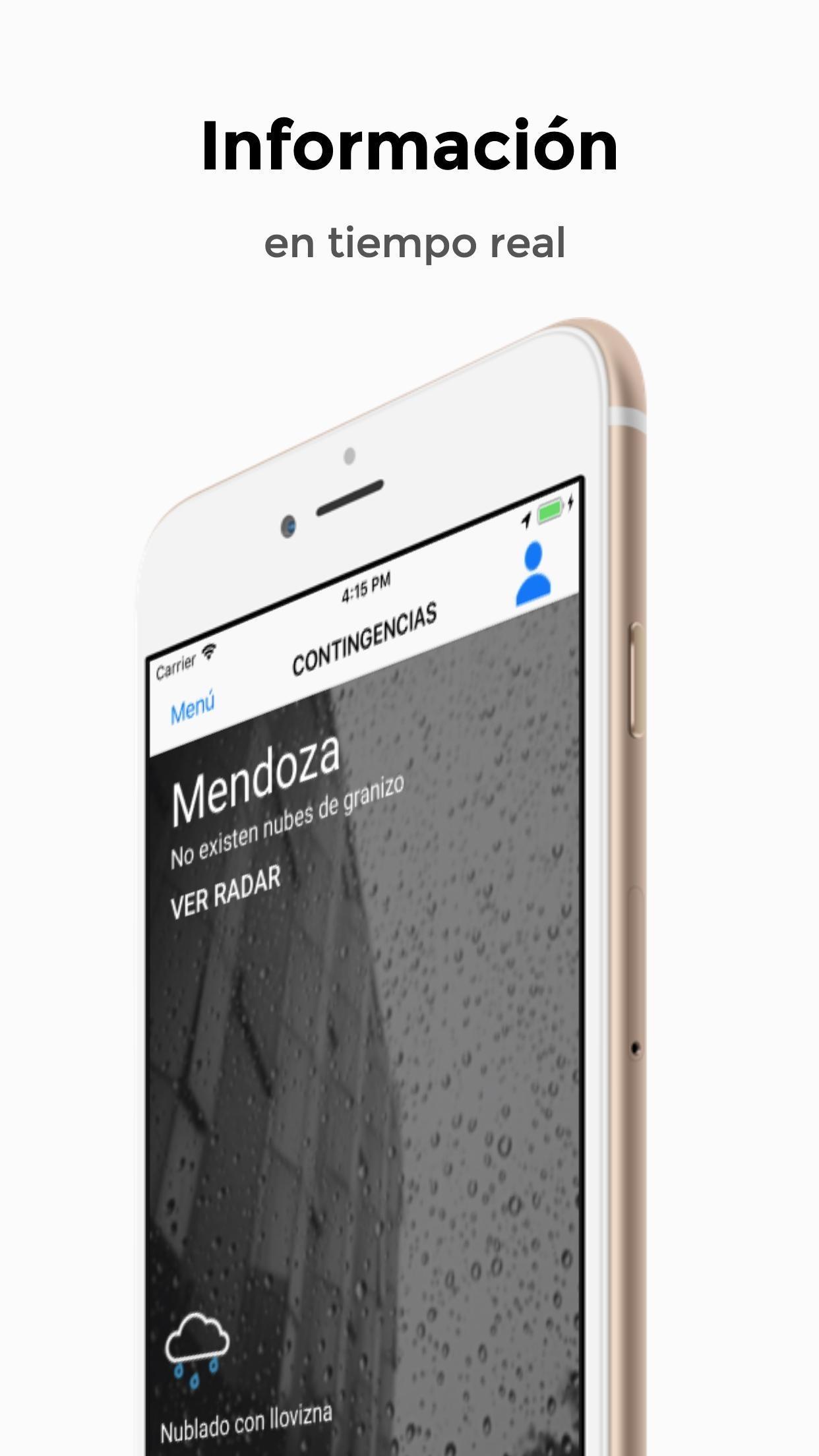 CONTINGENCIAS Argentina