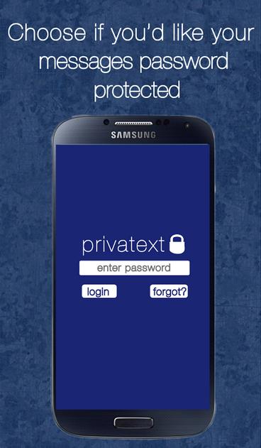 Privatext