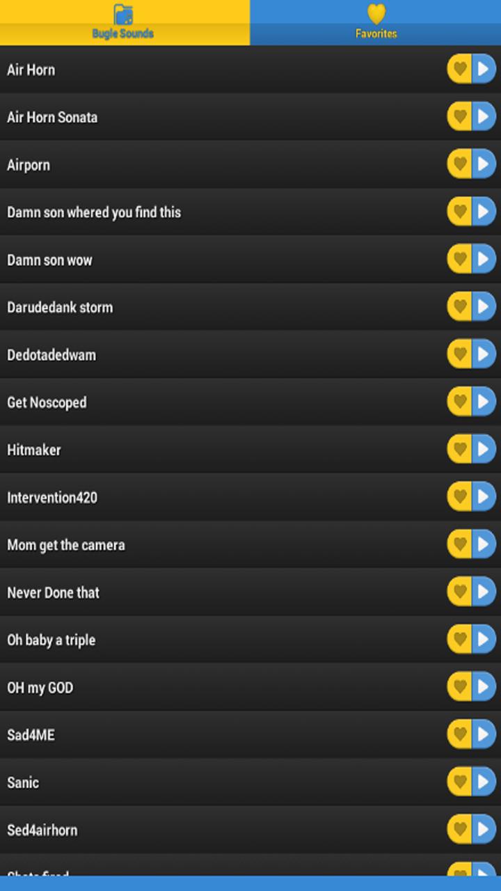 MLG Soundboard | Sounds