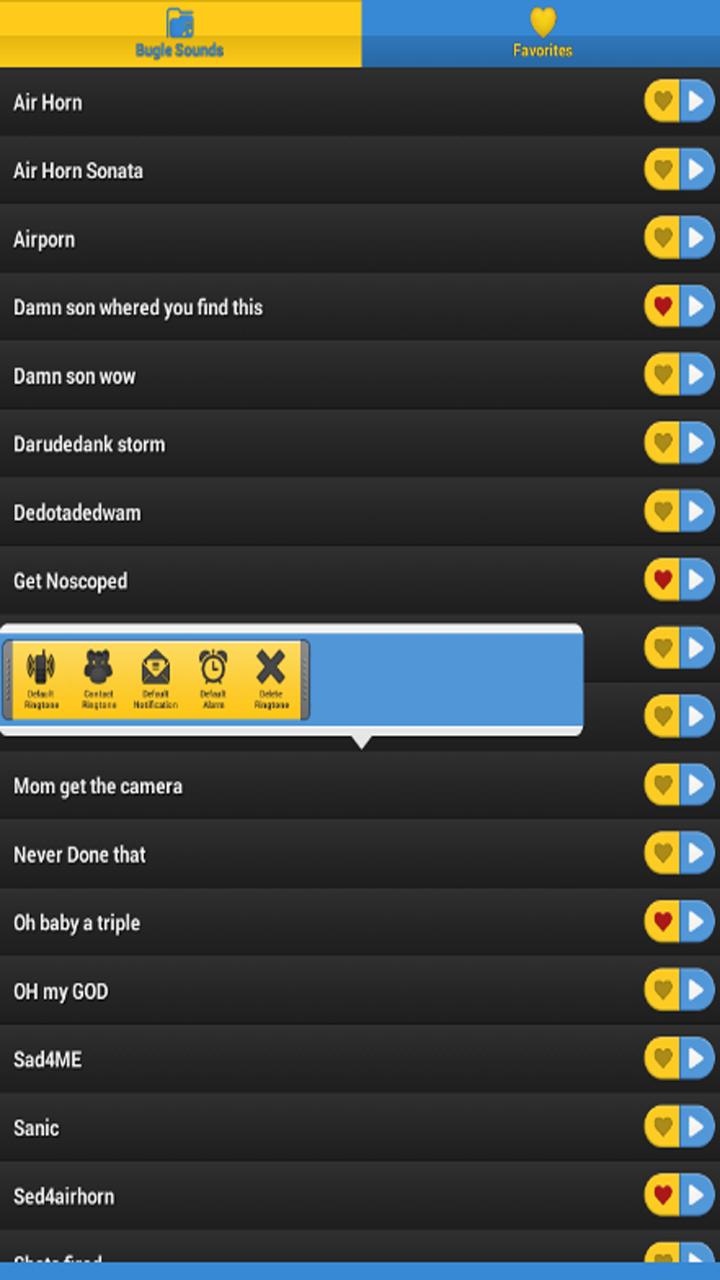 MLG Soundboard | Sounds