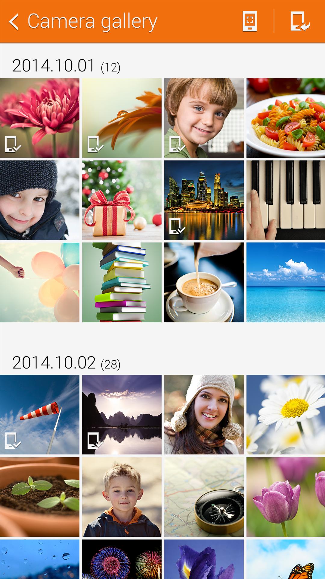 Samsung Camera Manager Inst.