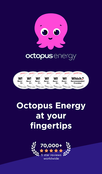 Octopus Energy