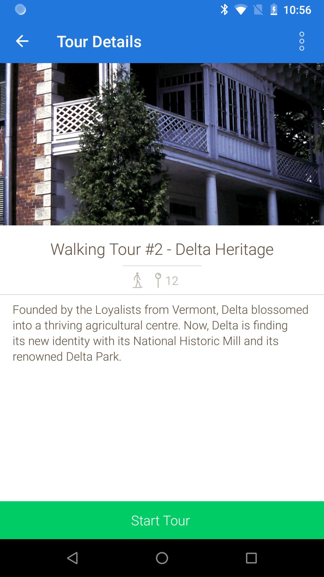 Revel in the Rideau Lakes