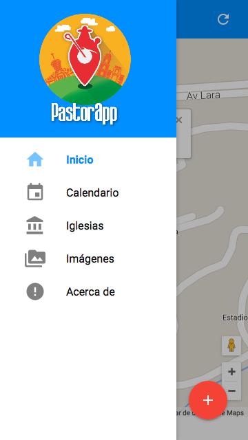 PastorApp