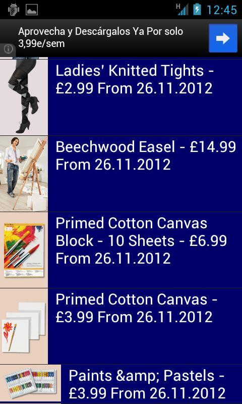 LID uk Offers (Beta)