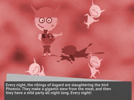 Freja and the sequel