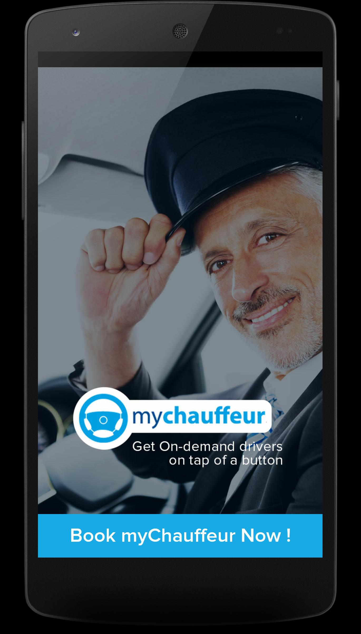 MyChauffeur - RHT Drivers