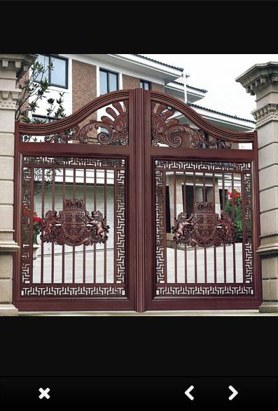 BEST Gate Design