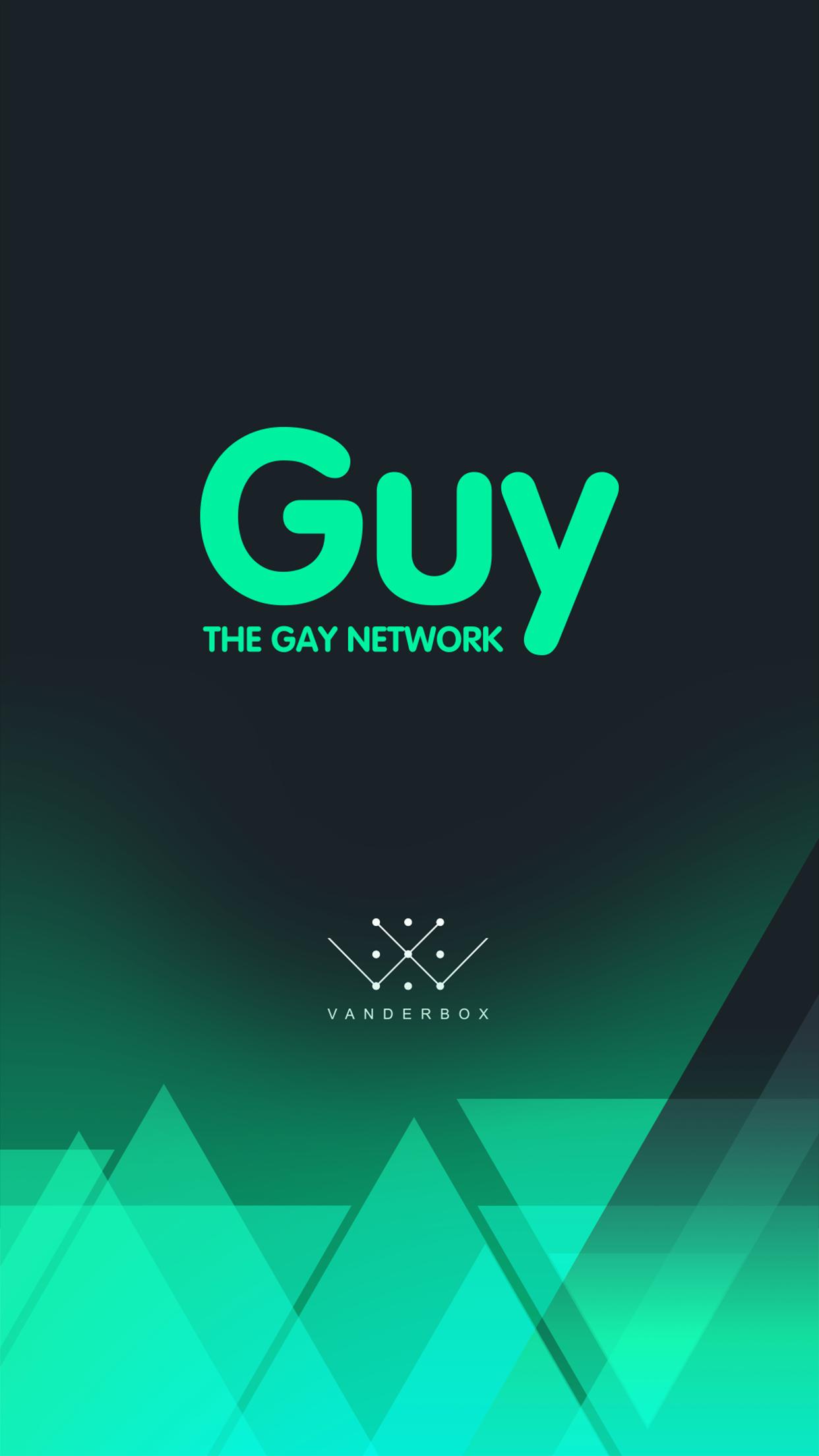 GUY - The Gay Network