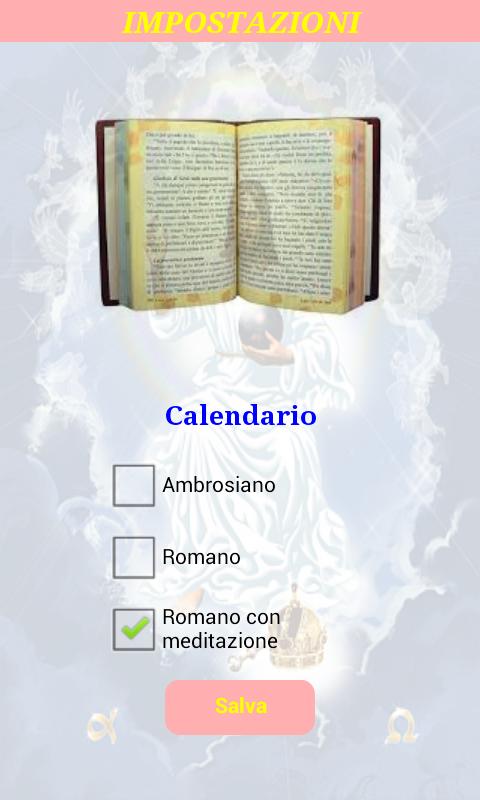 Il Vangelo del giorno