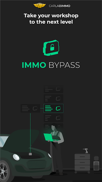 Immo Bypass