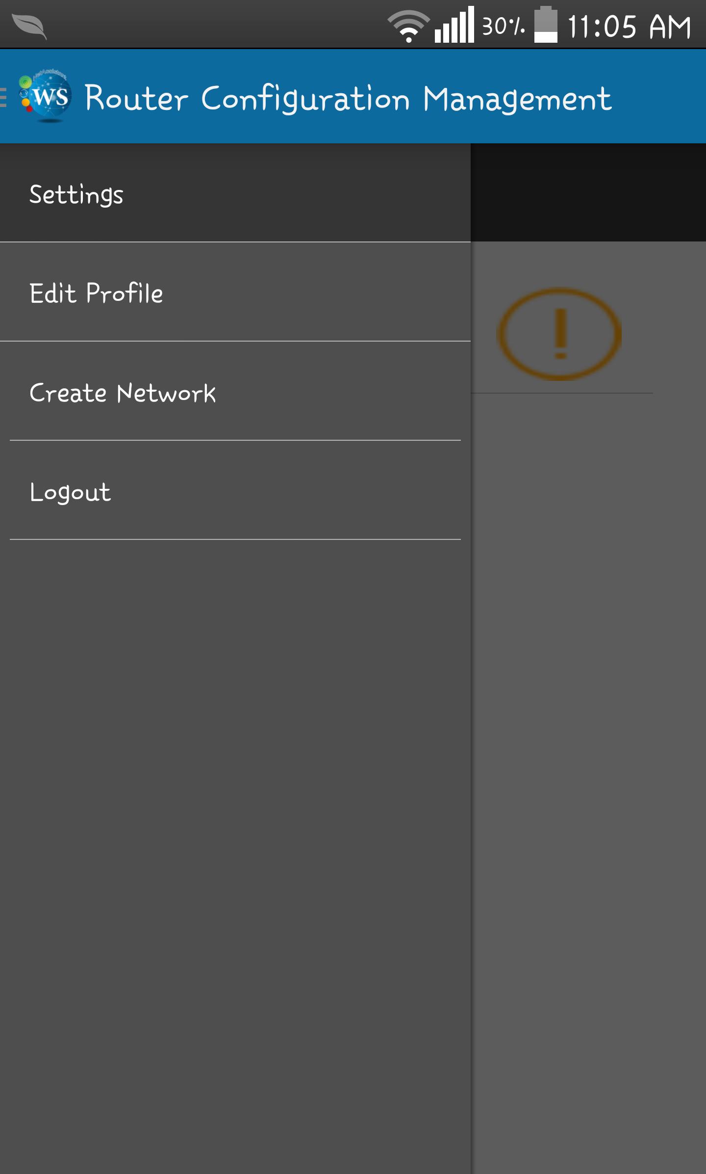 Cisco Router Configuration