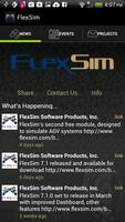 FlexSim