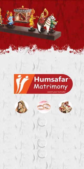Humsafar Matrimony