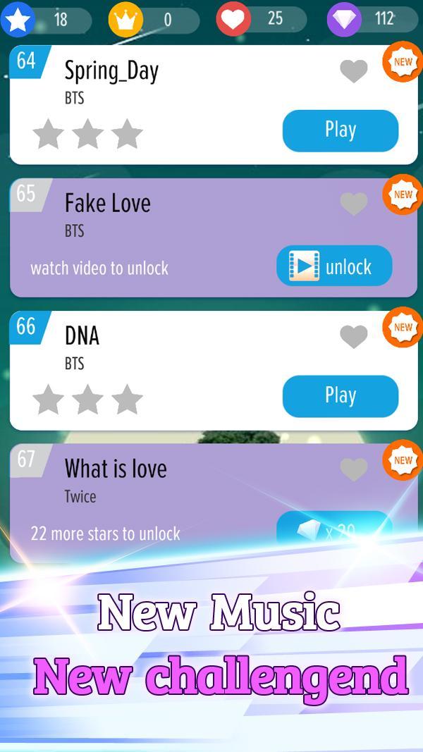 Crazy Black and White Tiles