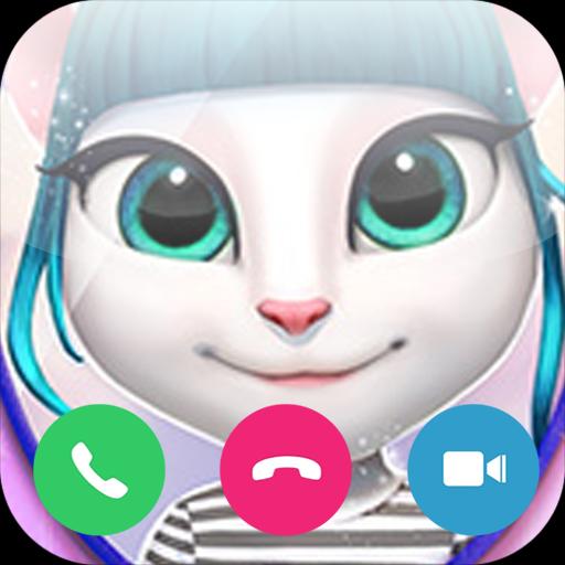 Fake Video Call TAngale