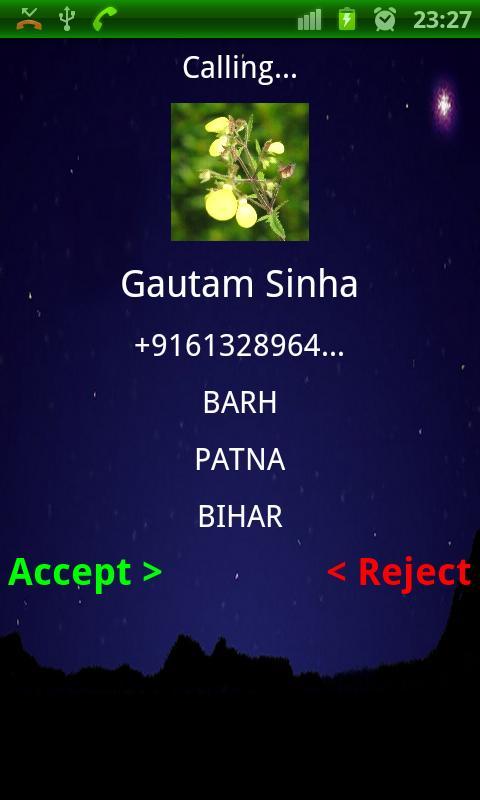 Phone Locator(Indian mobile)