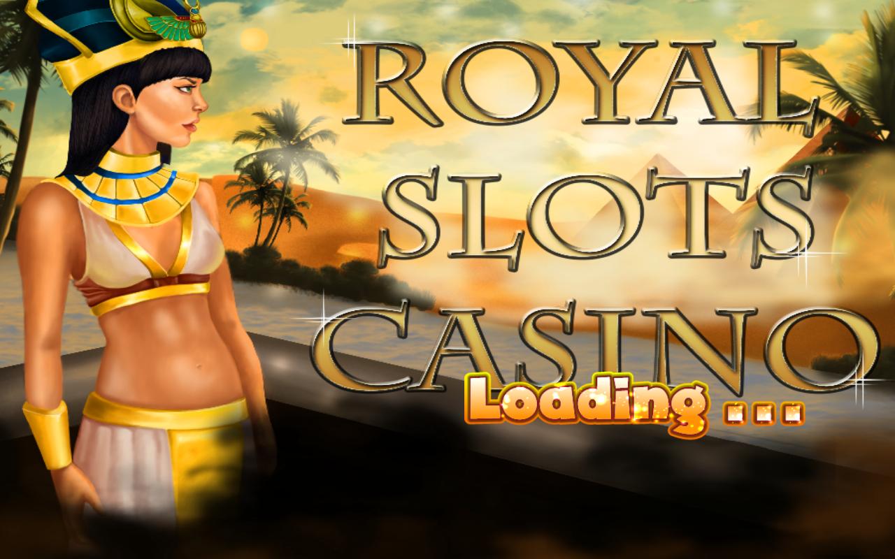 Royal Slots Casino