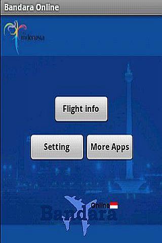 Bandara Online