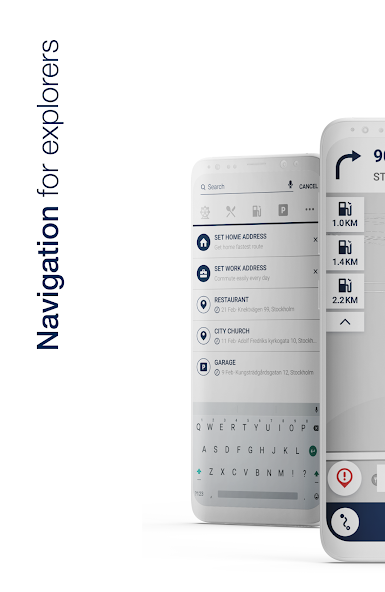 Ride Husqvarna Motorcycles