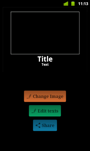 Desmotivator creator