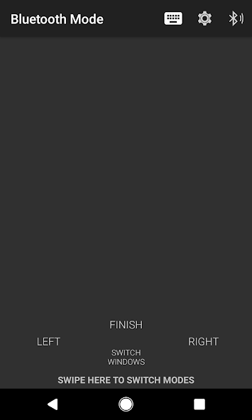 N&P Remote Mouse and Keyboard