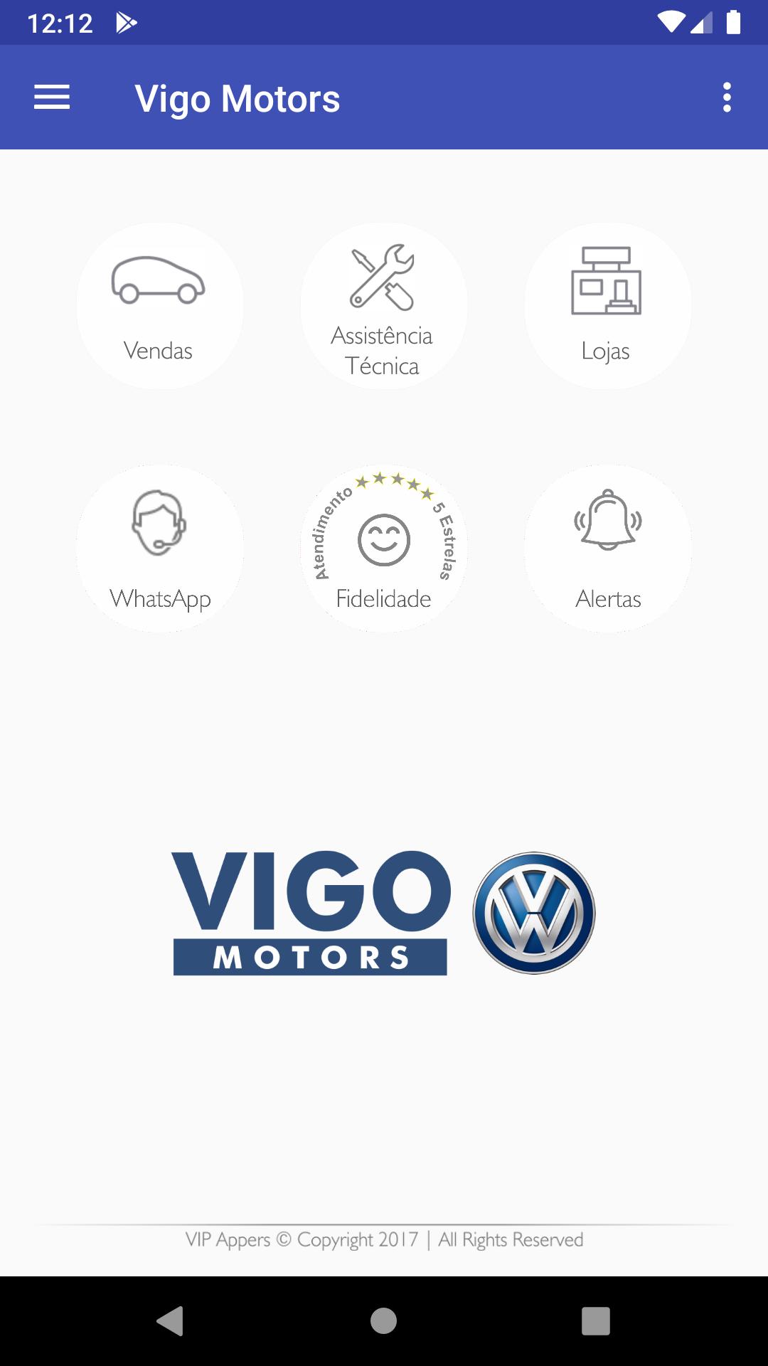Vigo Motors