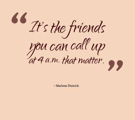 Best Friend Quotes