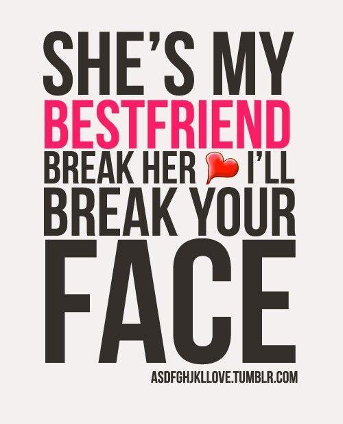 Best Friend Quotes